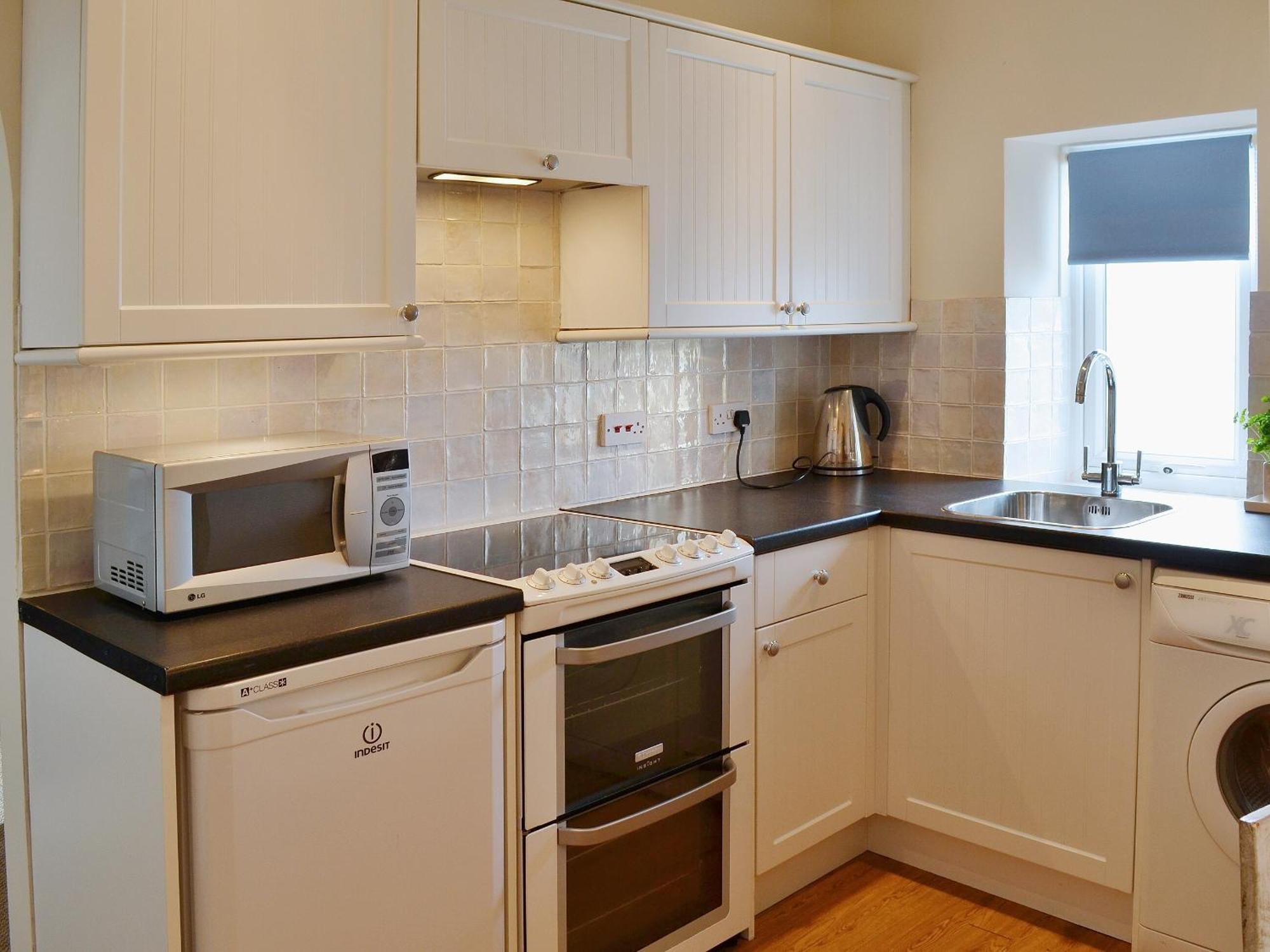 Limpet Cottage Boulmer ภายนอก รูปภาพ